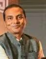 Dr Anurag Yadav